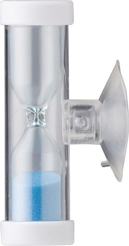 Reloj de Arena de Cristal Personalizado | Goodie