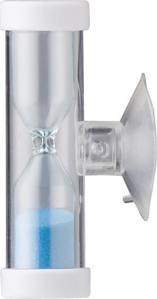 Reloj de Arena de Cristal Personalizado | Goodie