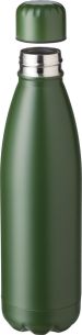 Botella de Acero Inoxidable 750ml Mate Personalizada | Goodie