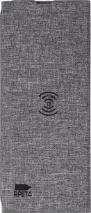 Cargador y alfombrilla de rPET Personalizada 101015147