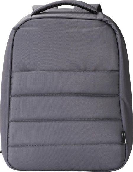 Mochila Antirrobo de rPET para Portátil Personalizada | Goodie