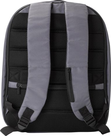 Mochila Antirrobo de rPET para Portátil Personalizada | Goodie