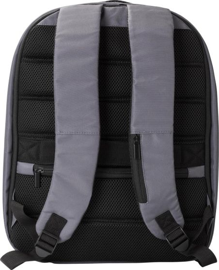 Mochila Antirrobo de rPET para Portátil Personalizada | Goodie