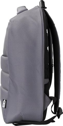 Mochila Antirrobo de rPET para Portátil Personalizada | Goodie