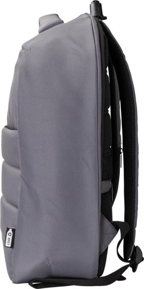 Mochila Antirrobo de rPET para Portátil Personalizada | Goodie