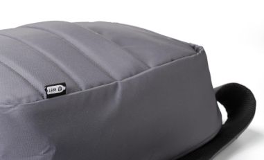 Mochila Antirrobo de rPET para Portátil Personalizada | Goodie