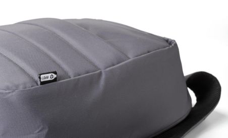 Mochila Antirrobo de rPET para Portátil Personalizada | Goodie