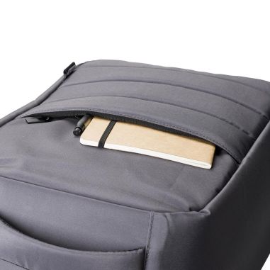 Mochila Antirrobo de rPET para Portátil Personalizada | Goodie