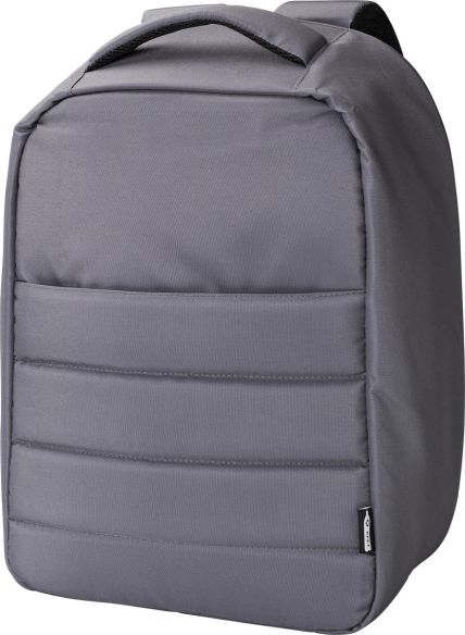 Mochila Antirrobo de rPET para Portátil Personalizada | Goodie