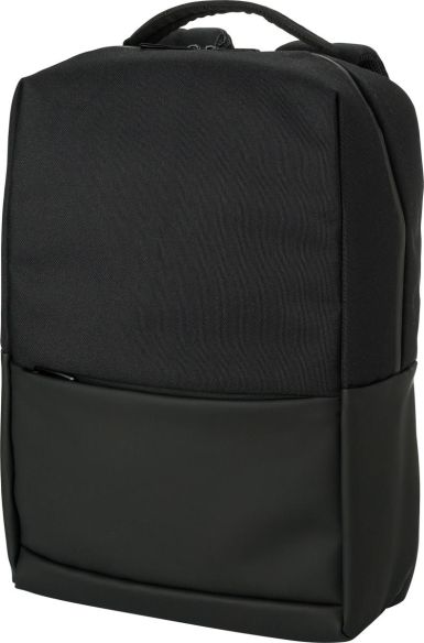 Mochila de Poliéster para PC Multicompartimento Personalizada | Goodie