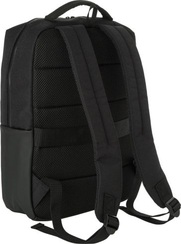 Mochila de Poliéster para PC Multicompartimento Personalizada | Goodie