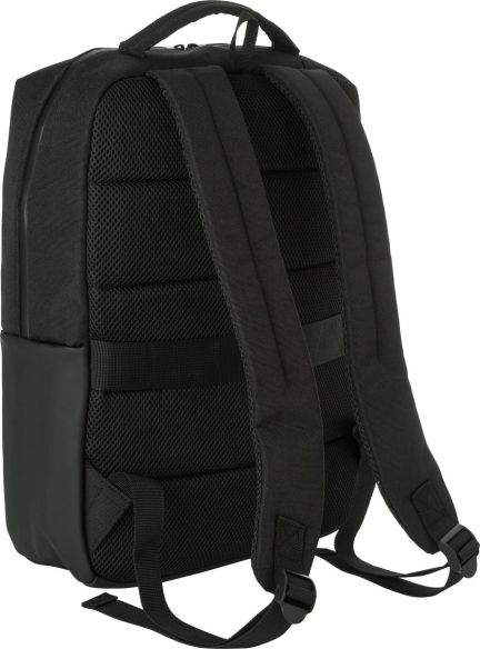 Mochila de Poliéster para PC Multicompartimento Personalizada | Goodie