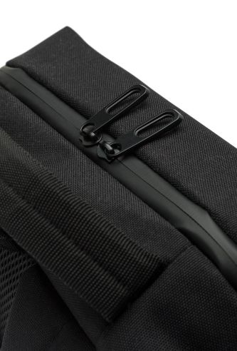 Mochila de Poliéster para PC Multicompartimento Personalizada | Goodie