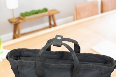Bolso Bandolera de Poliéster para PC Personalizado | Goodie