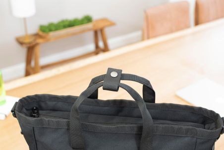 Bolso Bandolera de Poliéster para PC Personalizado | Goodie