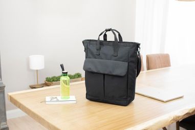 Bolso Bandolera de Poliéster para PC Personalizado | Goodie
