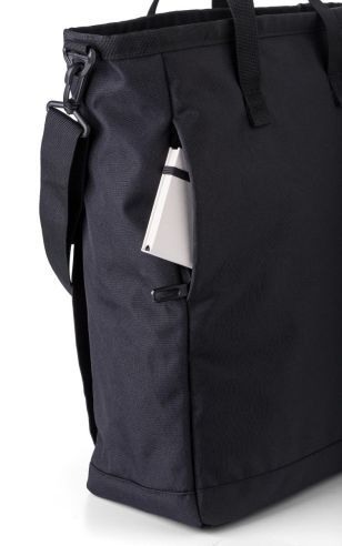 Bolso Bandolera de Poliéster para PC Personalizado | Goodie