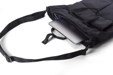 Bolso Bandolera de Poliéster para PC Personalizado | Goodie