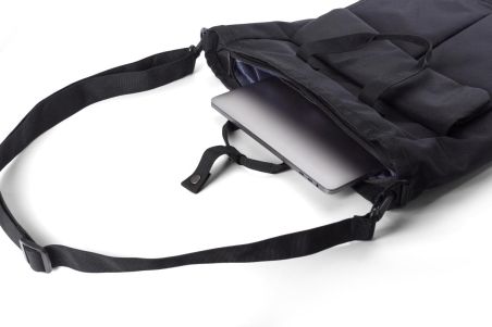 Bolso Bandolera de Poliéster para PC Personalizado | Goodie