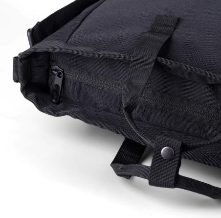 Bolso Bandolera de Poliéster para PC Personalizado | Goodie