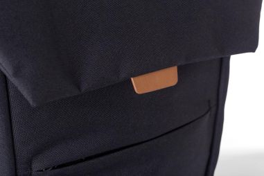Mochila de Poliéster para PC Bicolor Personalizada | Goodie