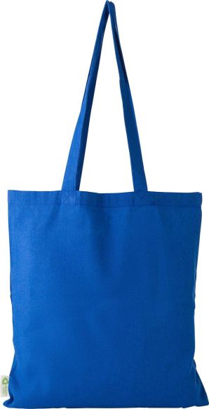 Bolsa de Algodón Reciclado 120g Personalizada | Goodie