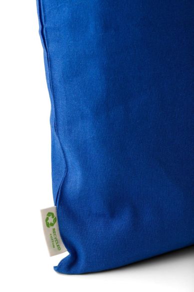 Bolsa de Algodón Reciclado 120g Personalizada | Goodie