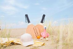 Gorra de ante Personalizada 101041522