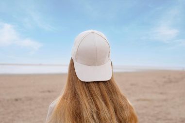 Gorra de Ante Personalizada | Goodie