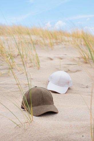 Gorra de Ante Personalizada | Goodie
