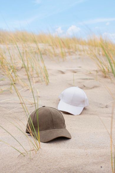 Gorra de Ante Personalizada | Goodie