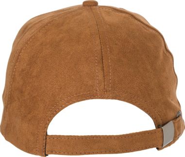 Gorra de Ante Personalizada | Goodie