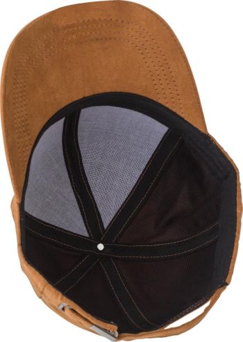Gorra de Ante Personalizada | Goodie