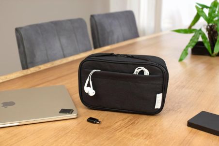 Bolsa de Viaje de rPET Personalizada | Goodie