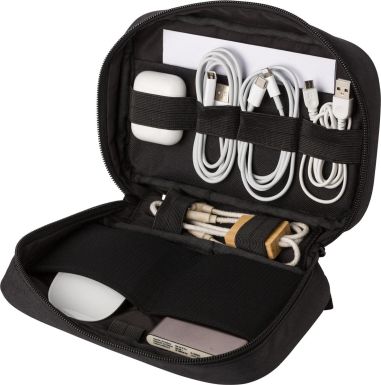 Bolsa de Viaje de rPET Personalizada | Goodie