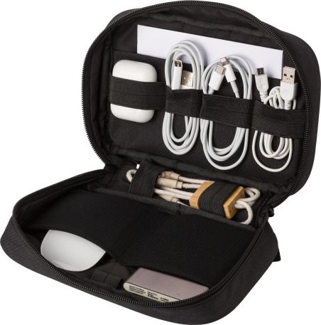 Bolsa de Viaje de rPET Personalizada | Goodie