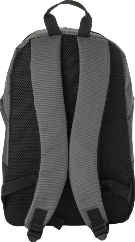 Mochila Bicolor con Compartimento para Portátil Personalizada | Goodie
