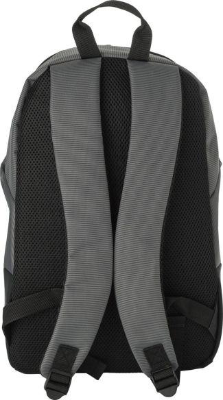 Mochila Bicolor con Compartimento para Portátil Personalizada | Goodie