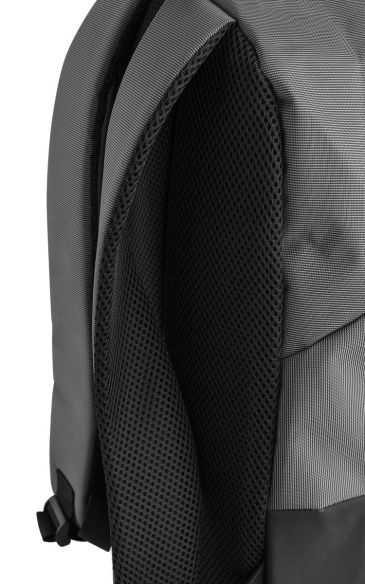 Mochila Bicolor con Compartimento para Portátil Personalizada | Goodie