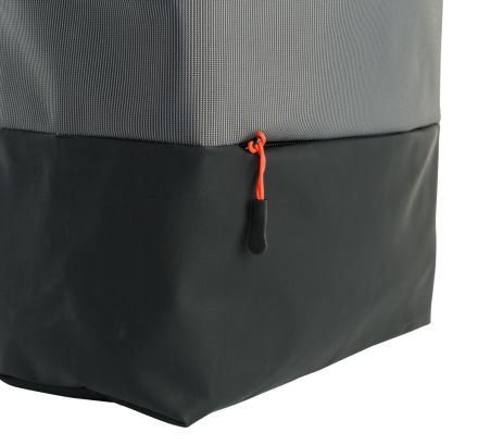 Mochila Bicolor con Compartimento para Portátil Personalizada | Goodie