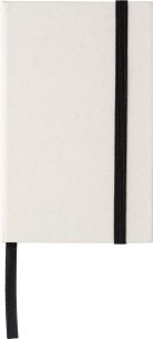 Cuaderno de cartón de leche reciclado Personalizado...