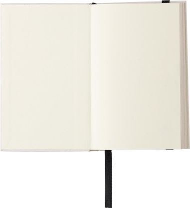 Cuaderno de Cartón de Leche Reciclado Personalizado | Goodie