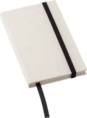 Cuaderno de Cartón de Leche Reciclado Personalizado | Goodie
