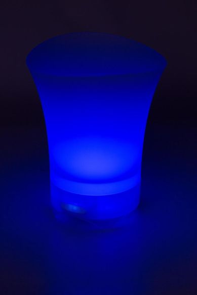 Cubitera de ABS con Altavoz Personalizada | Goodie