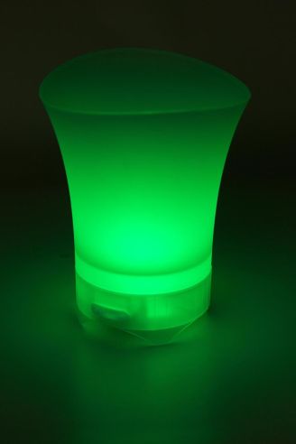 Cubitera de ABS con Altavoz Personalizada | Goodie