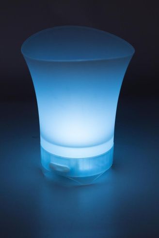 Cubitera de ABS con Altavoz Personalizada | Goodie