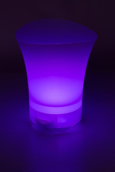 Cubitera de ABS con Altavoz Personalizada | Goodie