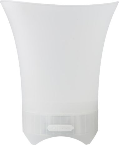Cubitera de ABS con Altavoz Personalizada | Goodie