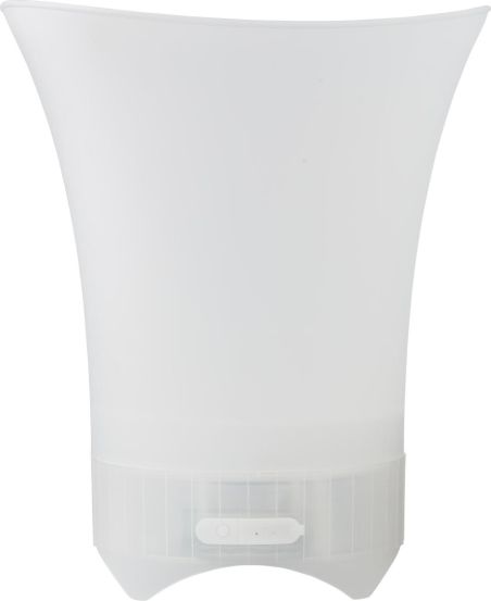 Cubitera de ABS con Altavoz Personalizada | Goodie
