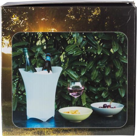 Cubitera de ABS con Altavoz Personalizada | Goodie